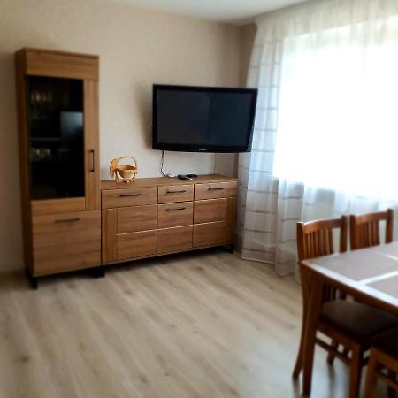 Ashlife_Home Liepāja Dış mekan fotoğraf