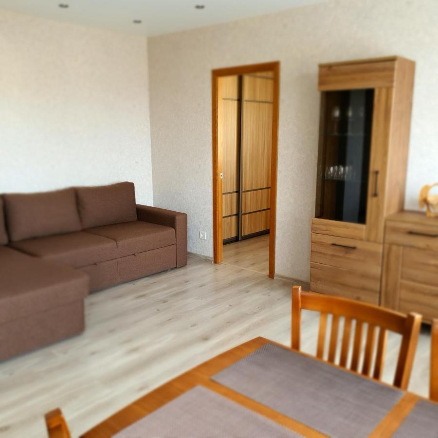 Ashlife_Home Liepāja Dış mekan fotoğraf