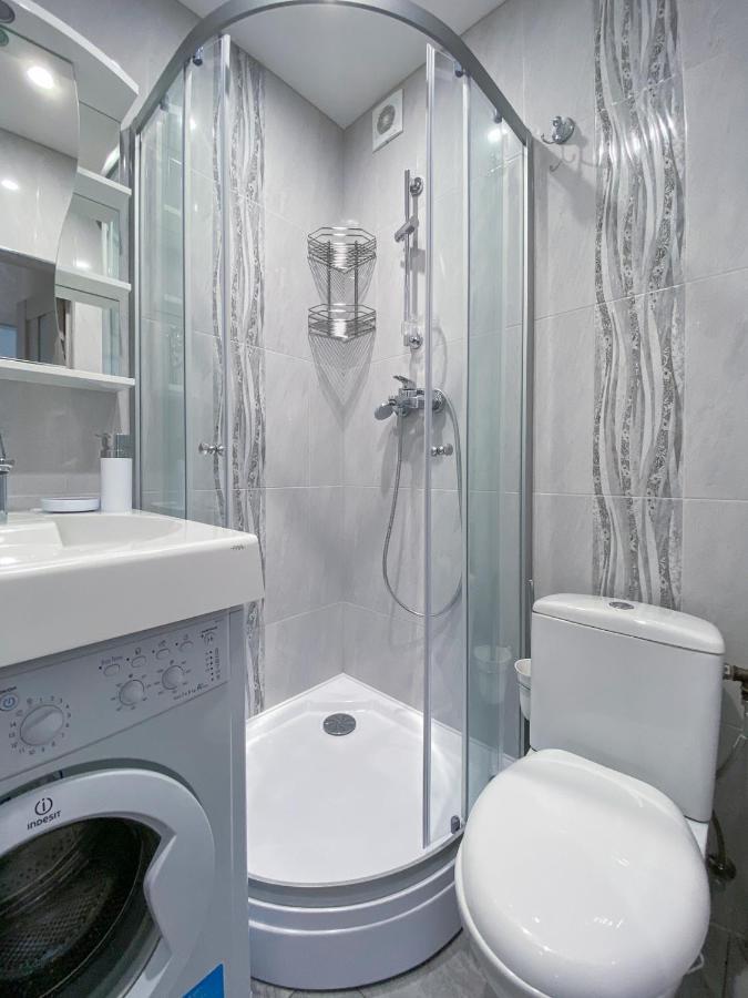 Ashlife_Home Liepāja Dış mekan fotoğraf