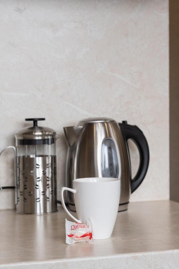 Ashlife_Home Liepāja Dış mekan fotoğraf